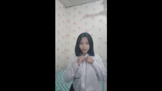 Rara Nadifa ABG Tobrut Colmek Pulang Sekolah